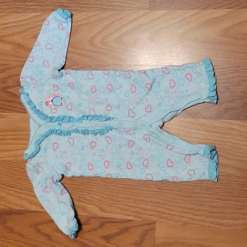 BabiesRUs Owl Outfit